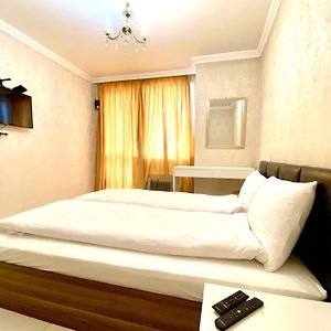 Chambre Grande Double