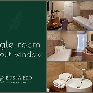 Private Bathroom Single Room