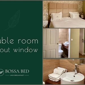 Private Bathroom Double Room