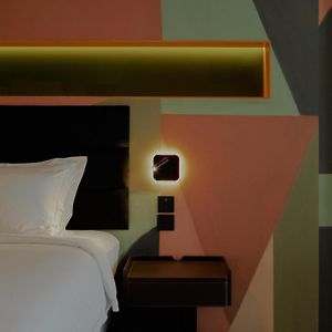 Suite de Luxe