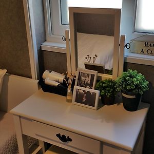 Chambre Simple de Luxe