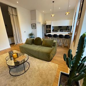 Appartement à 1 Chambre à Coucher