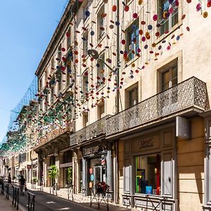 O Grand Carnot/Hyper Centre/Proche Gare