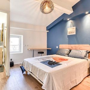 Appartement de Luxe