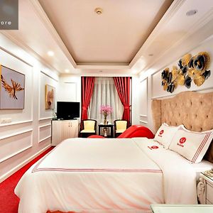 Chambre Double de Luxe