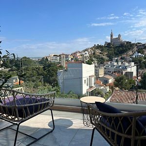 Villa à 3 Chambres à Coucher