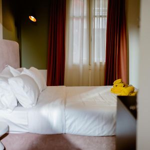 Chambre de Luxe Lit King-Size