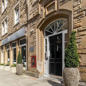 Premier Suites Edinburgh Fountain Court