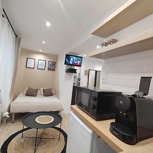 Le Studio 5 - Immersion Au Coeur D'Avignon