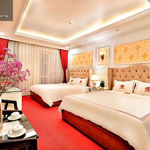 Chambre de Luxe Lit Queen-Size