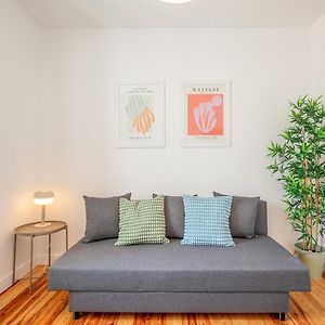 Guestready - Captain'S Residence 2E Near Alfama
