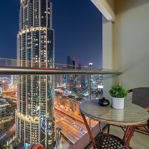 Guestready Holiday Homes - Downtown Dubai Delight