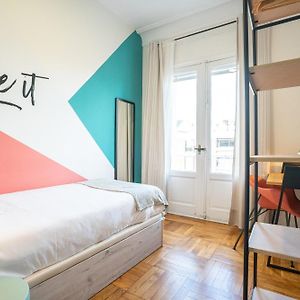 Live It Madrid Chamberi