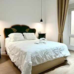 Apartamento Nebro Luna