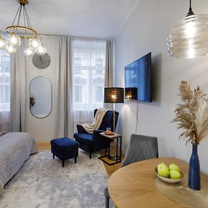 Kalnina Street Studio Apartment