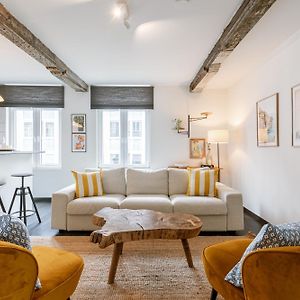 Right In The City Center Your Ghent Getaway