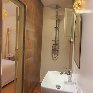 Private Bathroom Queen Room