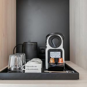 Chambre de Luxe Lit King-Size