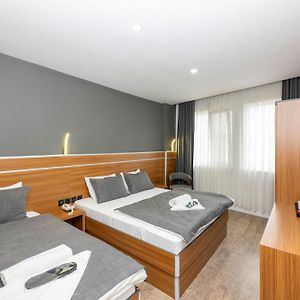 Chambre Triple