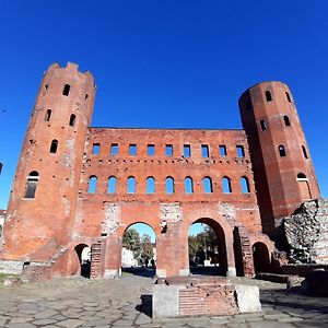 La Mansarda Delle Mongolfiere