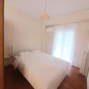A-Apartments -- Agiou Therapontos