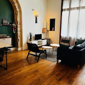Appartement 65 M2 Montpellier Centre