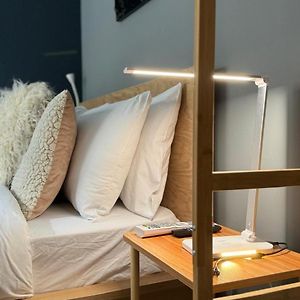 Special Flat In Camden Town