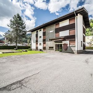 Appartement En Residence