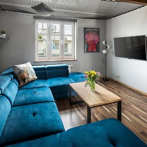 Appartement Duplex