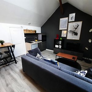 Le Perdrix : Apt 2 Prs, Proche Gare Et Darcy