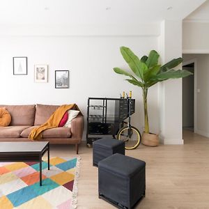 Appartement à 3 Chambres à Coucher