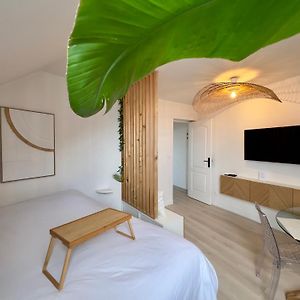 Appartement à 2 Chambres à Coucher
