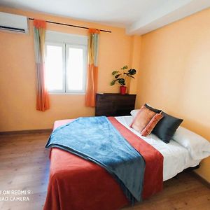 Duplex En Centro De Malaga, Calle Nuno Gomez