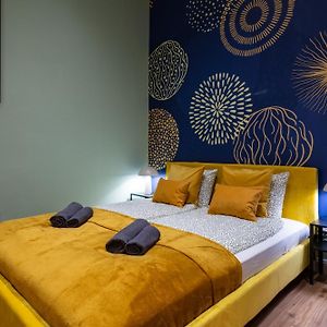 Studio Lit King-Size