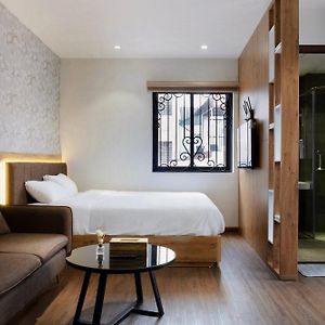 Appartement Studio