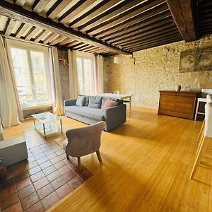 Appartement Spacieux De Charme En Hyper-Centre