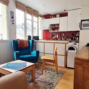 Appartement Les 3 Flocons Cauterets