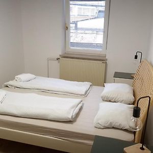Chambre Lit Queen-Size