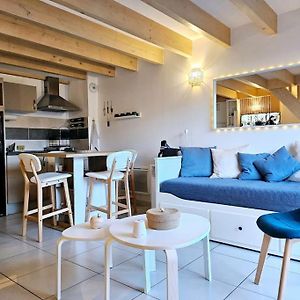 Appartement Cosy A Royan