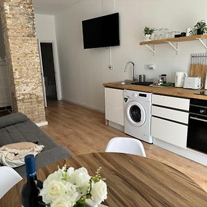 Apartamento En Valencia
