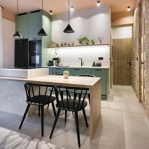 Appartement à 2 Chambres à Coucher
