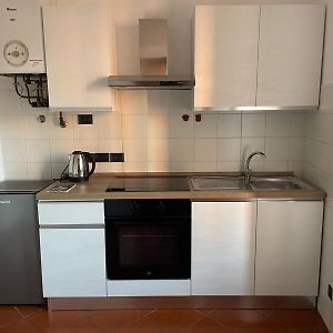 Appartement à 2 Chambres à Coucher