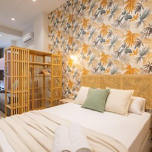 Florit Flats - The Trafalgar Apartments