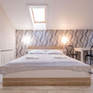 Appartement à 1 Chambre à Coucher