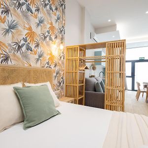 Appartement Rez-de-Chaussée
