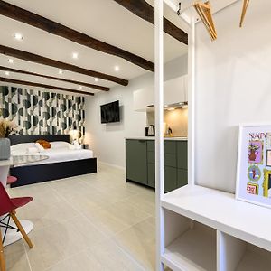 Appartement Studio