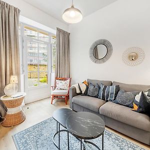 Le Saint Martin, Bel Appartement De Standing