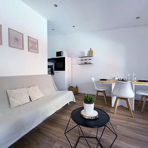 Appartement à 1 Chambre à Coucher