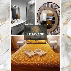 Appartement à 1 Chambre à Coucher