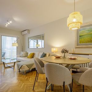 Beach Malagueta By Caleta Homes